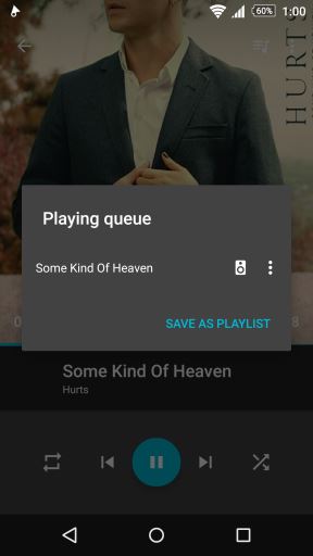 Muzicki plejeri za Android 
