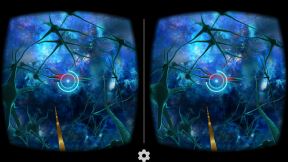 VR Android aplikacije, Google VR aplikacije