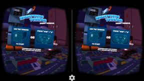 VR Android aplikacije, Google VR aplikacije