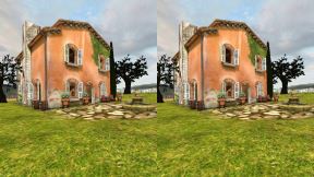 VR Android aplikacije, Google VR aplikacije