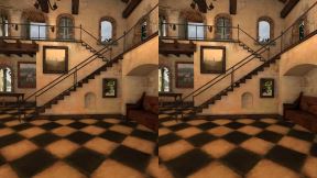 VR Android aplikacije, Google VR aplikacije