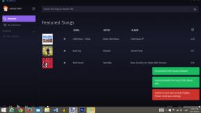 Besplatna muzika na internetu sa Aurous programom za PC, Mac i Linux
