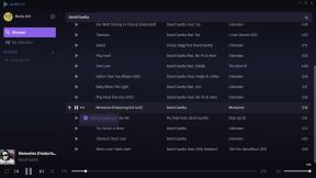 Besplatna muzika na internetu sa Aurous programom za PC, Mac i Linux