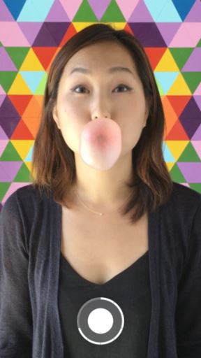 Instagram Boomerang iOS i Android aplikacija za kratke video snimke