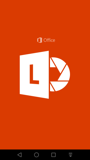 Office Lens aplikacija za skeniranje i pretvaranje slika u tekst