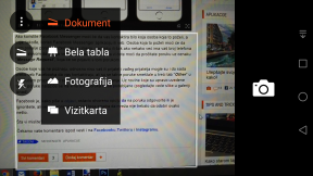 Office Lens aplikacija za skeniranje i pretvaranje slika u tekst