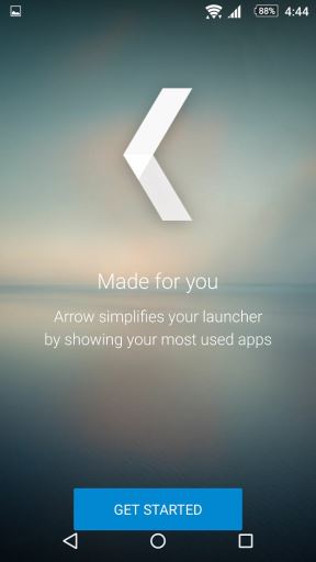 Najpopularniji Android launcheri