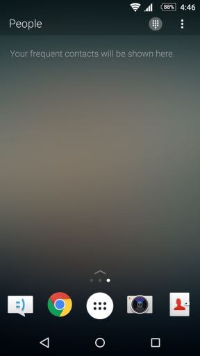 Najpopularniji Android launcheri