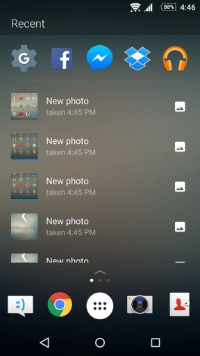 Najpopularniji Android launcheri