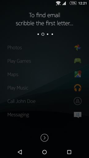 Najpopularniji Android launcheri