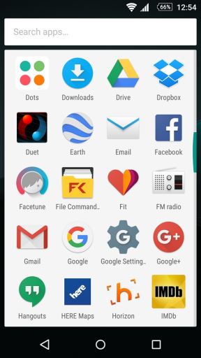 Google Now Launcher se gasi, povlaci iz Google Play Store