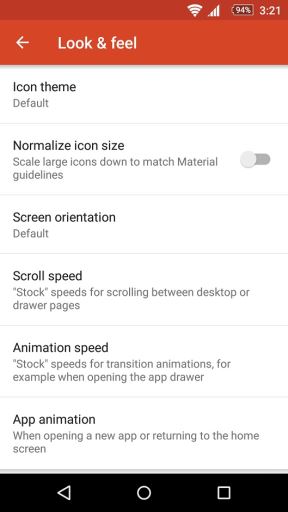 Najpopularniji Android launcheri
