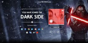 Star Wars Google aplikacije