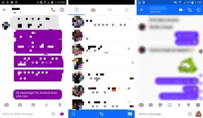 Facebook Messenger sa novim opcijama