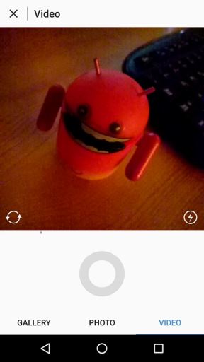 Instagram za Android 7.21.1 verzija
