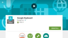 Google Keyboard postala Gboard, ima nove funkcije