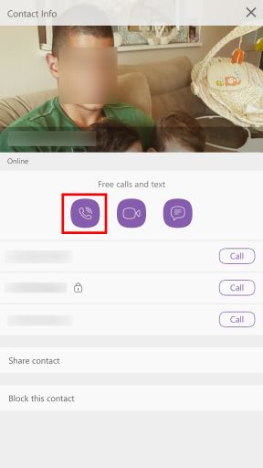 Viber Windows 10 aplikacija video pozivi i nadogradnja