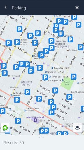 HERE Maps postale HERE WeGo i šta sve novo donose