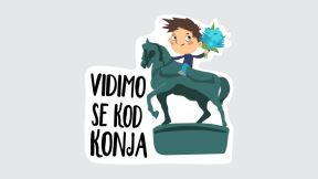Viber Beograd stikeri