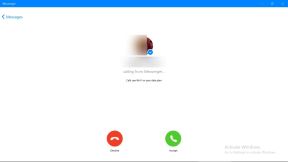 Messenger Windows 10 pozivi i video pozivi