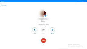 Messenger Windows 10 pozivi i video pozivi