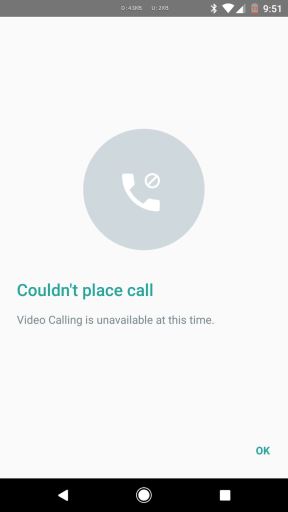 WhatsApp video pozivi Android, iOS i Windows telefoni