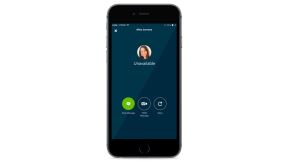 Skype Android update
