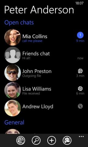ICQ chat 20 godina 