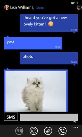ICQ chat 20 godina 