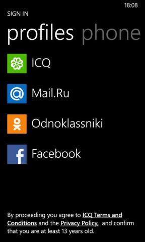ICQ chat 20 godina 