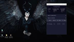 Brzina interneta merenje Speedtest.net Ookla