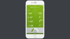 Bec aplikacija štedi struju Smart Home Control