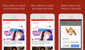 YouTube bez interneta gledanje videa aplikacija YouTube Go
