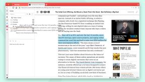 Vivaldi v1.8 ažuriranje History dodatak