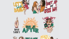 EXIT Viber stikeri EXIT Adventure EXIT festival 2017