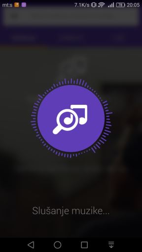 Sony Track ID aplikacija se ukida, koristite Shazam