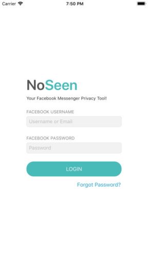 Messenger: Kako sakriti da ste pročitali poruku