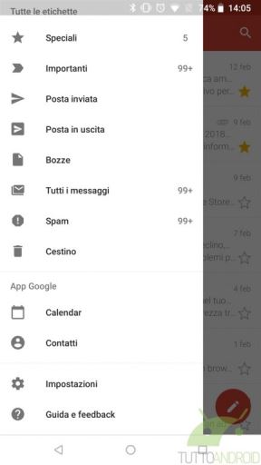 Prelazimo na GMail GO, čim za to dođe vreme!