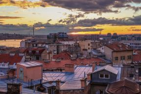 Digitalni vodič kroz "stari" Beograd