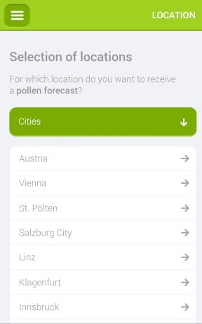 Polen alerigija kako spreciti, Alergija na polen kako se zaštititi, Polenska alergija dijagnoza