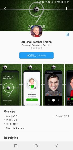 Samsung Galaxy S9 sniženje cena, Galaxy S9+ cena u Srbiji, S9 cena u Srbiji, S9 AR Moji Srbija