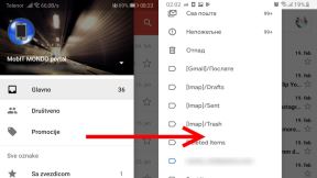 GMail novi izgled, Kako izgleda novi GMail, Kako radi novi GMail, Novi GMail download iOS, Android