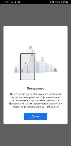 google maps saveti za one koji putuju