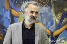 FaceApp aplikacija koja vam omogucava da vidite kako cete izgledati kao stari