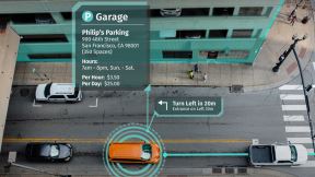 HERE WeGo mape Srbije 3D, 3D mape Srbije, Mapiranje Srbije u 3D okruženju