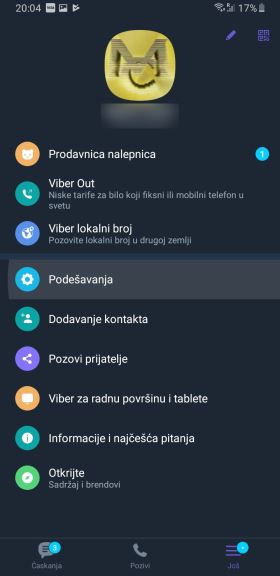 Viber kvalitet fotki, Viber kvalitet fotografija, Kako da povecam kvalitet Viber fotografija