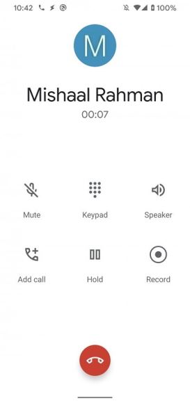 Snimanje poziva, Kako da snimi poziv, Snimanje poziva na telefonu, Android snimanje poziva kako radi