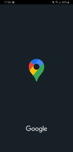 Google Maps nova ikonica, promene aplikacije Google Maps