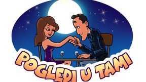 Sergej Cetkovic Viber stickers