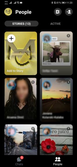 Novi Messenger manje memorije, brže radi, Bolji novi Messenger, Messenger promena, Messenger problem